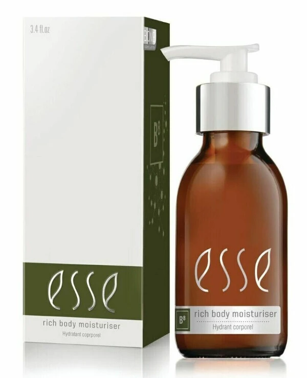 Esse Насыщенный увлажняющий крем для тела | Rich Body Moisturiser фото, цена, купить