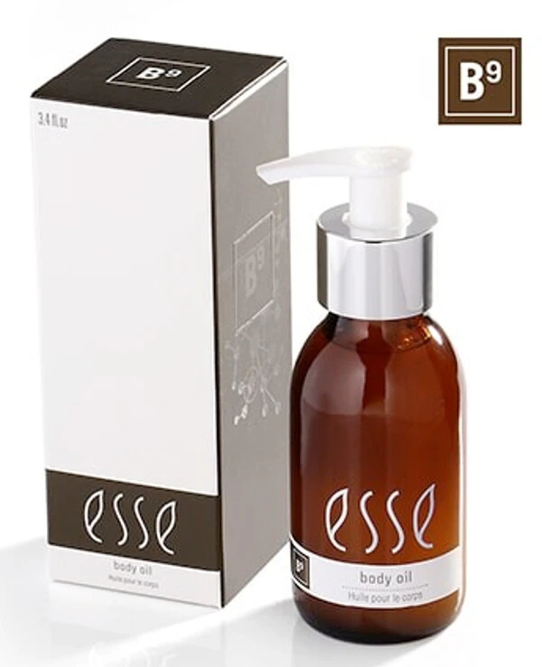 Esse - Масло для тела Body Oil 100 мл