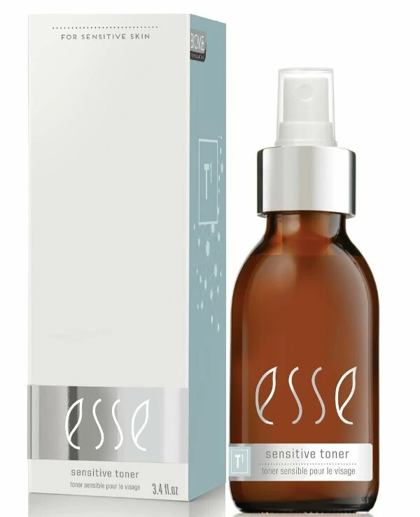 Esse - Тоник для чувствительной кожи Sensitive Toner 100 мл