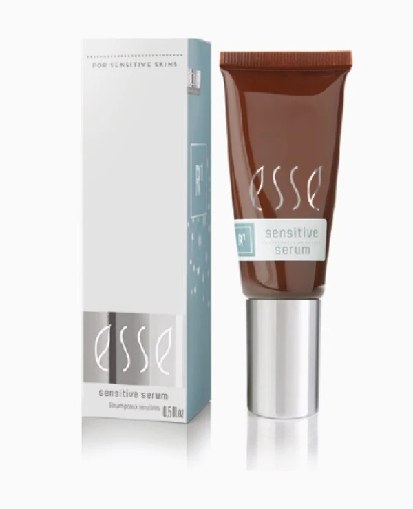 Esse - Сыворотка для чувствительной кожи Sensitive Serum 15 мл