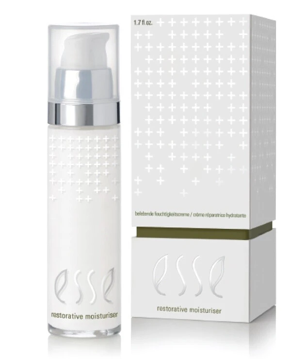 Esse Ночной восстанавливающий увлажняющий крем | Restorative Moisturiser + фото, цена, купить