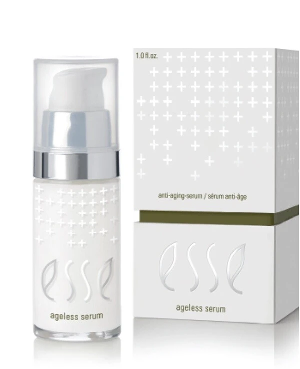 Esse - Антивозрастная сыворотка Ageless Serum + R11 30 мл