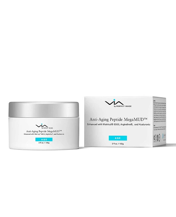 Perfect Image - Anti-aging healing mask Anti-Aging Peptide MegaMUD™ 15 g