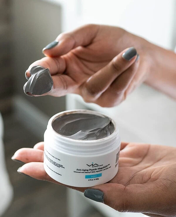 Perfect Image - Anti-aging healing mask Anti-Aging Peptide MegaMUD™ 15 g back
