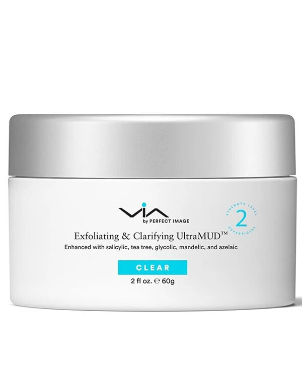 Perfect Image - Exfoliating Anti-Inflammatory Mask Exfoliating & Clarifying UltraMUD™ 60 g