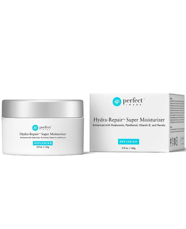 Perfect Image - Увлажняющий восстанавливающий крем Hydra-Repair™ Super Moisturizer 60 г back