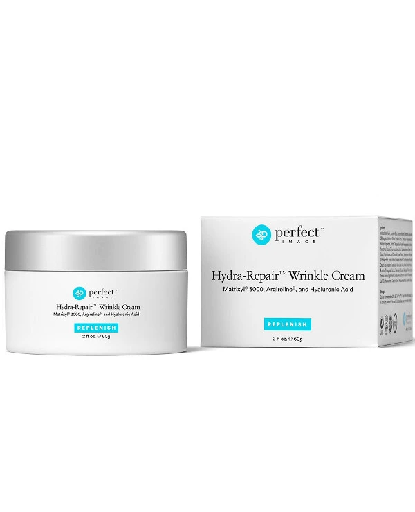 Perfect Image - Антивозрастной восстанавливающий крем Hydra-Repair™ Wrinkle Cream 60 г back