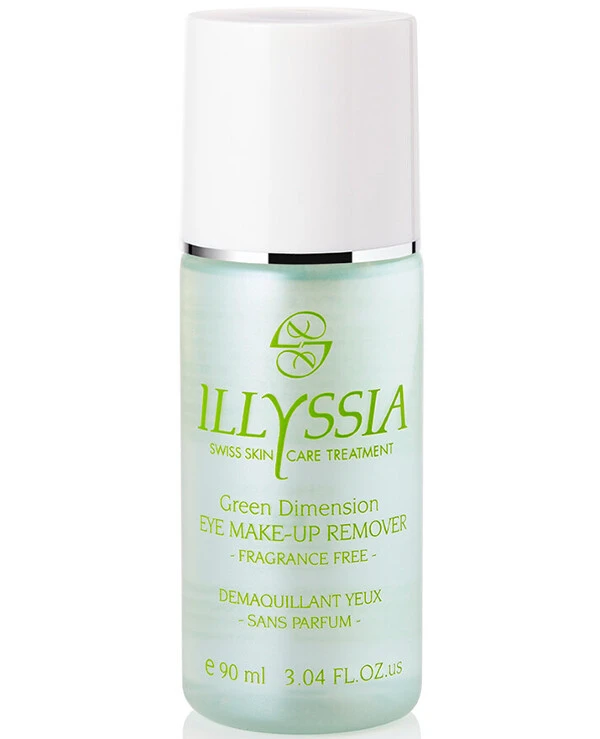 Illyssia Cleansing toner for removing eye make-up | Cleansing toner for removing eye make-up