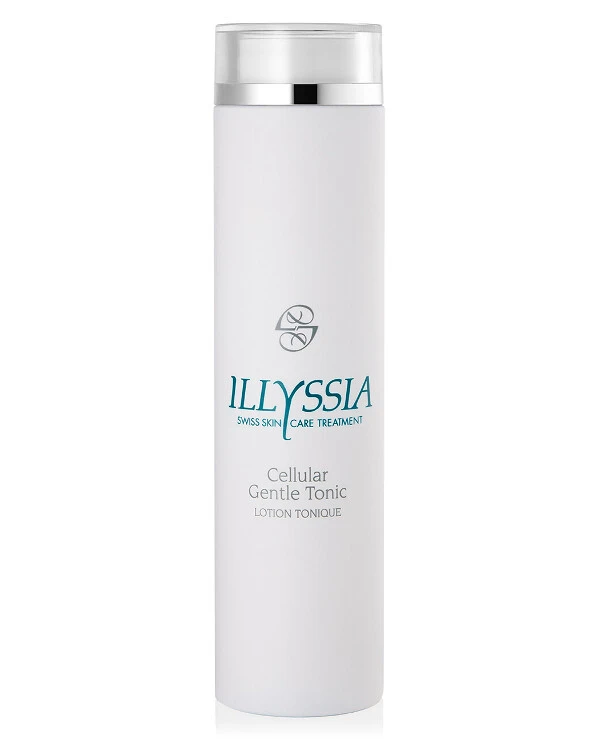 Illyssia Cellular cleansing toner for all skin types | Cellular cleansing toner for all skin types