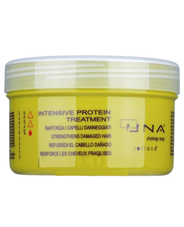 OWAY Rolland - Маска восстаналивающая «Интенсивный уход» Intensive Protein Treatment 500 мл