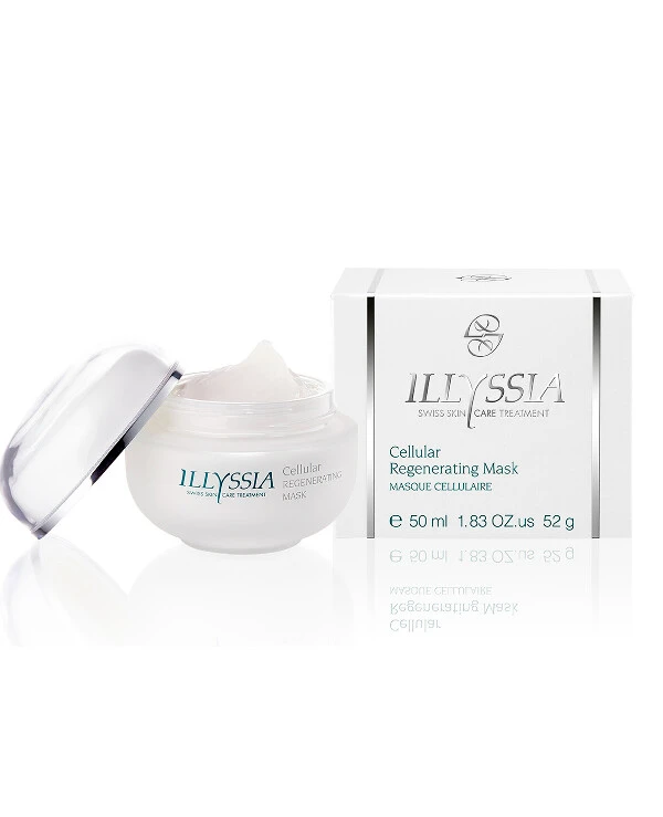 Illyssia Cellular regenerating mask | Cellular regenerating mask