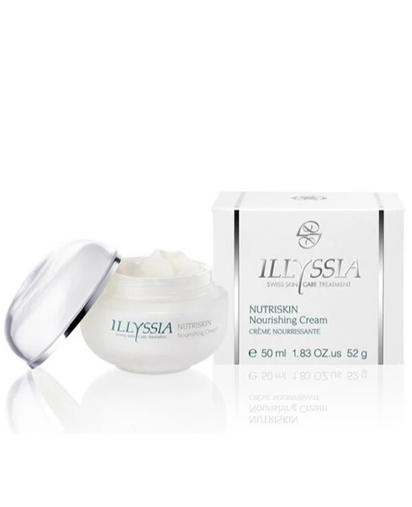 Illyssia Nutriskin nourishing cream | Night cream Revital