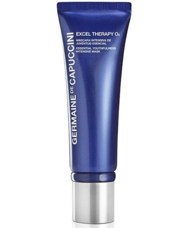 Germaine de Capuccini - Маска для интенсивного омоложения Essential Youthfulness Intensive Mask 50 мл