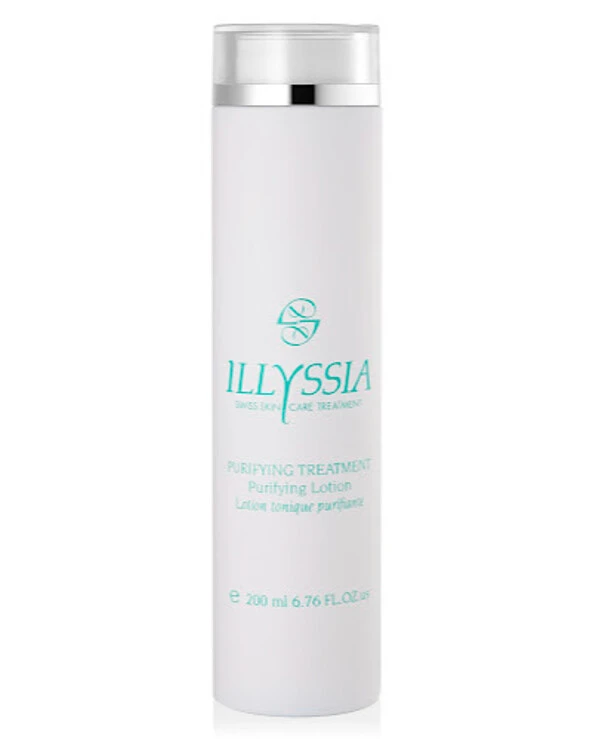 Illyssia Cleansing toner for combination skin | Cleansing toner for combination skin