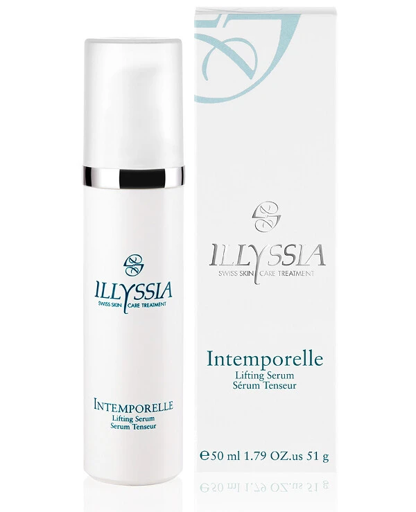 Illyssia - Face lifting serum Intemporelle Lifting Serum 50ml