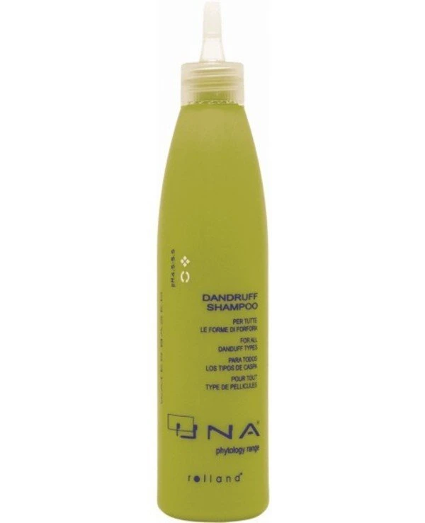OWAY Rolland - Шампунь от сухой и жирной перхоти Dandruff Shampoo 250 мл