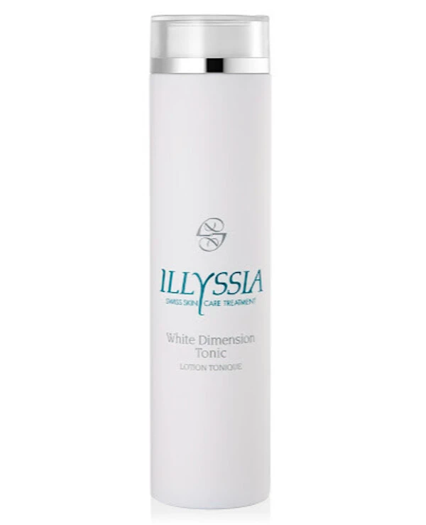 Illyssia Тонизирующий лосьон | White Dimension Tonic Lotion фото, цена, купить