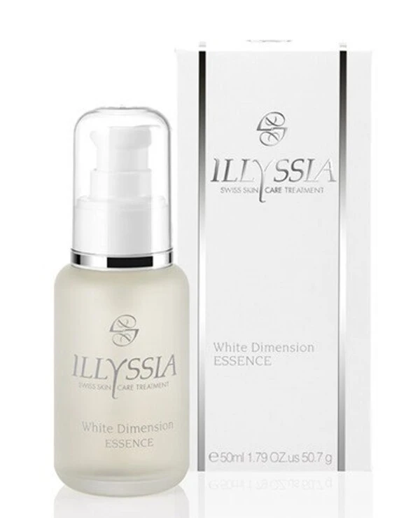 Illyssia Essence leveling tone | White Dimension Essence