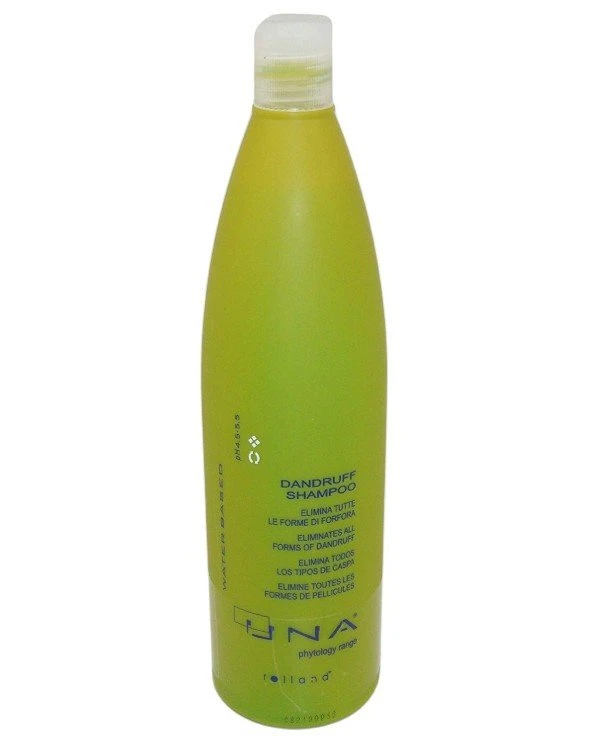 OWAY Rolland Шампунь от сухой и жирной перхоти | Dandruff Shampoo цена, фото, купить