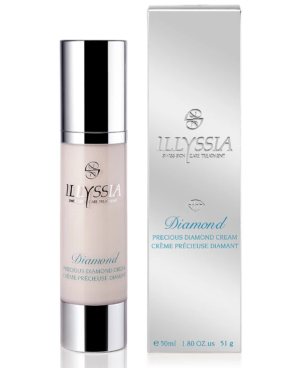 Illyssia Diamond Cream | Diamond Cream