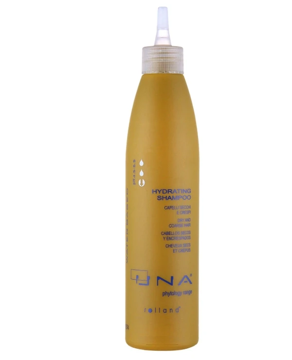 OWAY Rolland - Шампунь для сухих волос Hydrating Shampoo 250 мл