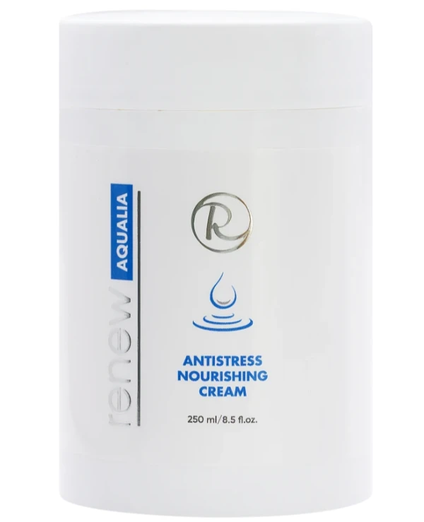 Renew Питательный крем-антистресс для лица | Antistress Nourishing Cream