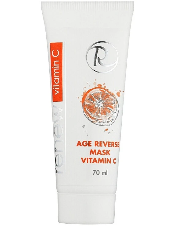 Renew - Маска с витамином С Age Reverse Mask Vitamin C 70 мл