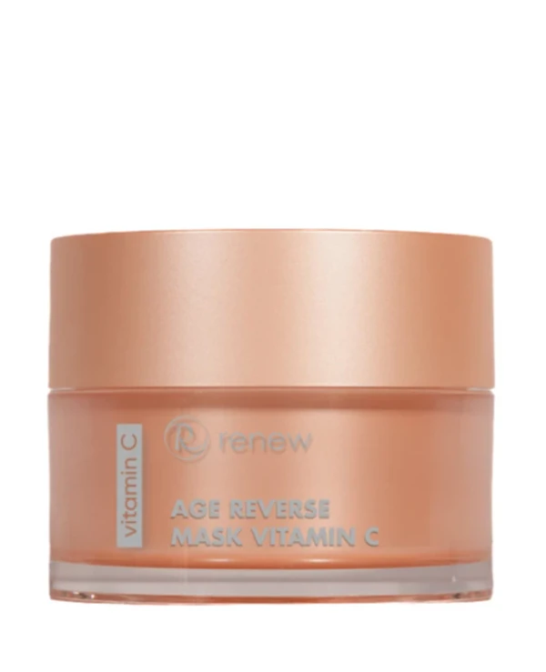 Renew - Маска с витамином С Age Reverse Mask Vitamin C 70 мл