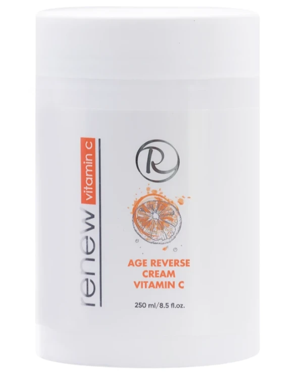 Renew Vitamin C nourishing cream | Age Reverse Cream Vitamin C