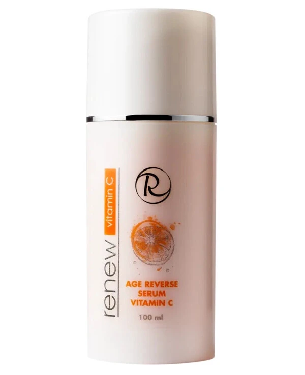 Renew Сыворотка с витамином С | Age Reverse Serum Vitamin C фото, цена, купить