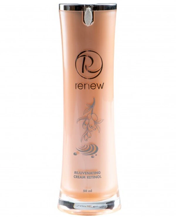Renew - Обновляющий крем с Ретинолом Rejuvenating Cream Retinol 50 мл