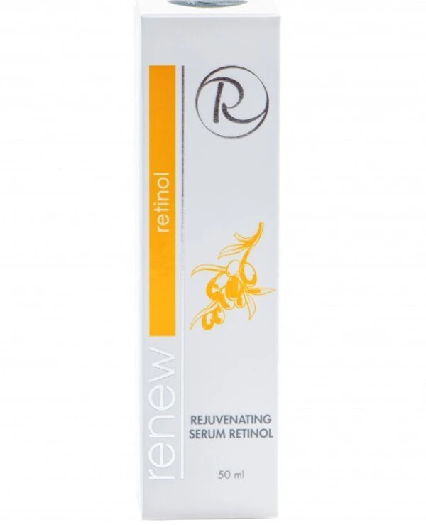 Renew Обновляющая сыворотка с ретинолом | Rejuvenating Serum Retinol фото, цена, купить