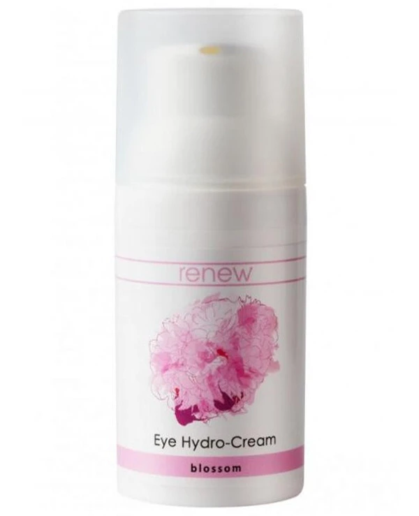 Renew - Увлажняющий крем для век Blossom Eye Hydro-Cream 30 мл