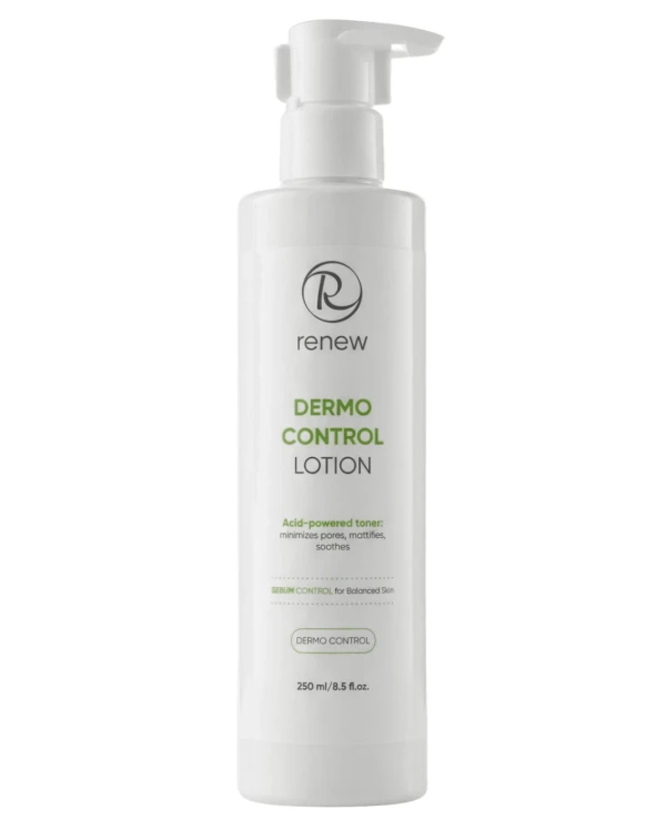 Renew - Лосьон для жирной и проблемной кожи Dermo Control Lotion 250 мл