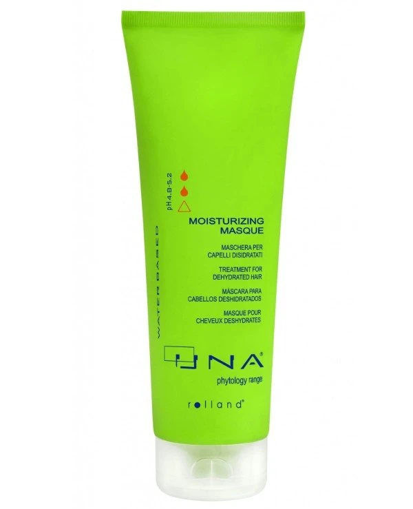 OWAY Rolland - Маска увлажняющая для сухих волос Moisturizing Mask 250 мл