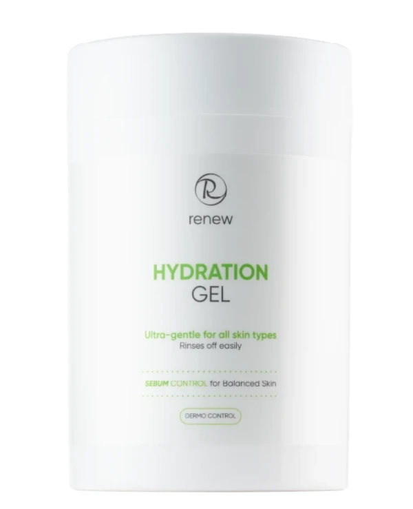 Renew - Гидратирующий гель Dermo Control Hydration Gel 250 мл