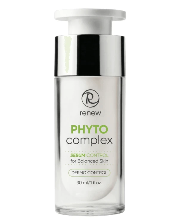 Renew - Фито комплекс Dermo Control Phyto Complex 30 мл