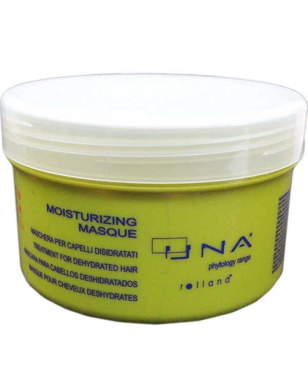 OWAY Rolland Moisturizing mask for dry hair | Unnamed22