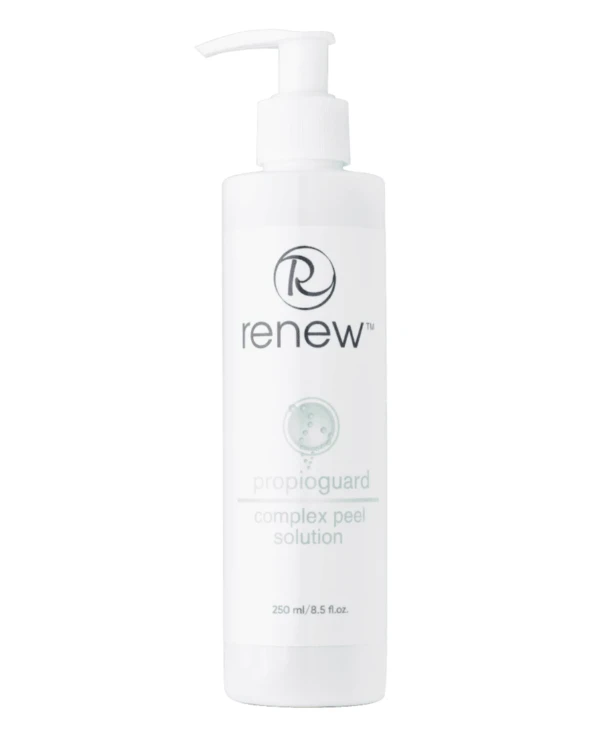 Renew - Комплексный раствор-пилинг Propioguard Complex Peel Solution 250 мл