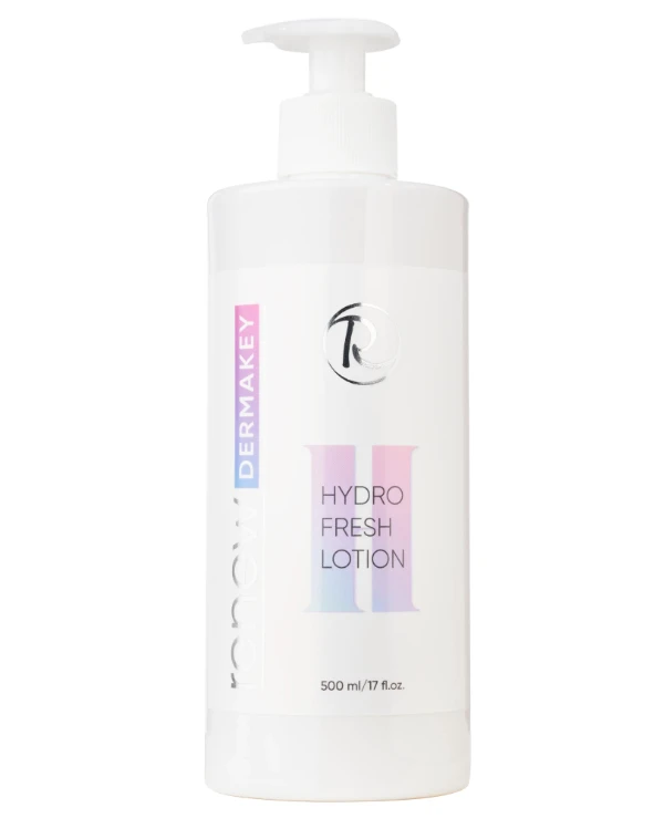 Renew Moisturizing toner | Hydrating toner Hydrofresh Lotion 500ml