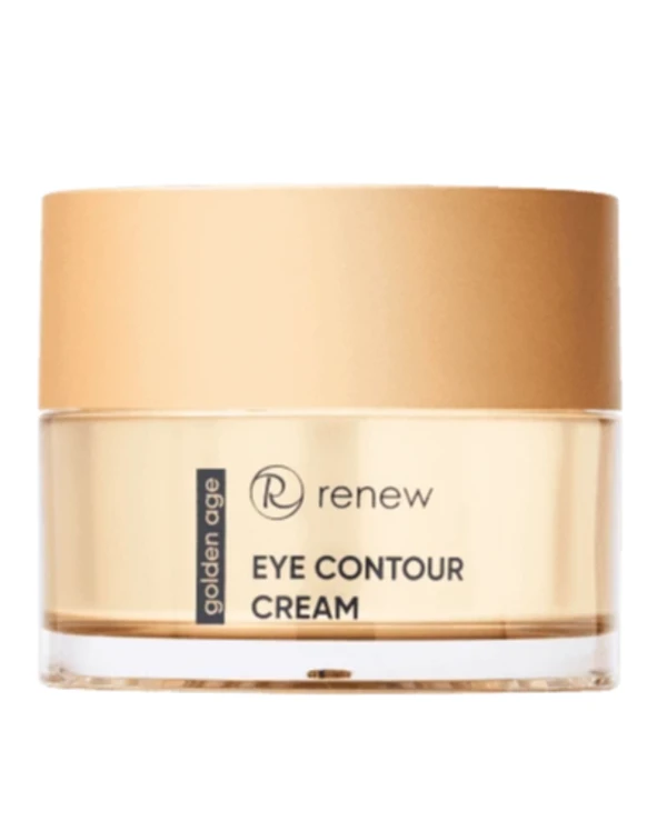 Renew - Крем для век Golden Age Eye Contour Cream 30 мл