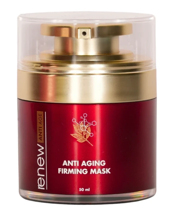 Renew - Моделирующая анти-эйдж маска Anti Age Anti Aging Firming Mask 70 мл