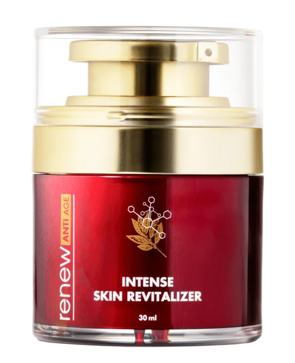 Renew - Концентрат Q 10 для интенсивного омоложения Anti Age Intense Skin Revitalizer 30 мл