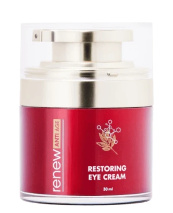 Renew - Восстанавливающий крем для век Anti Age Restoring Eye Cream 30 мл
