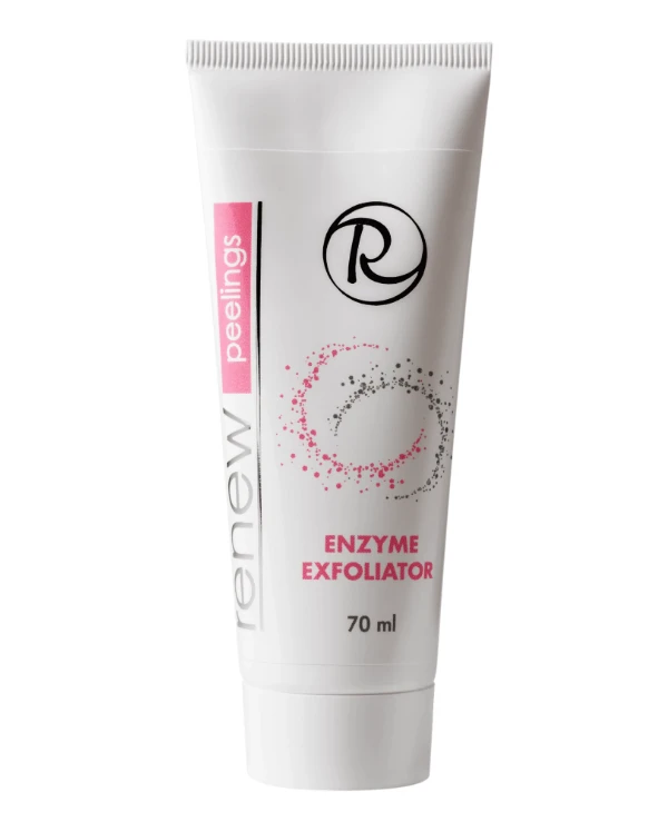 Renew - Энзимный пилинг Enzyme Exfoliator 70 мл