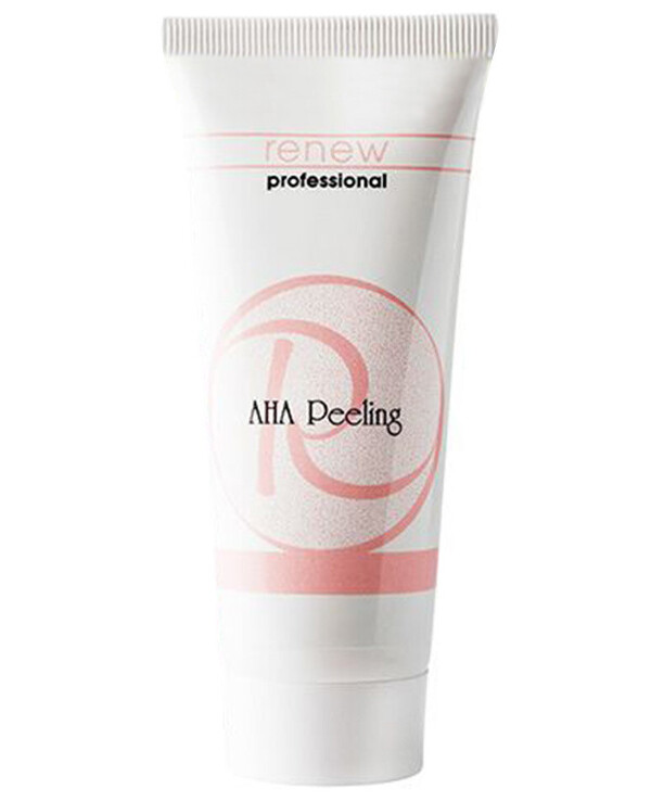 Renew - Peeling with alpha hydroxy acids AHA Peeling Step 1 70ml