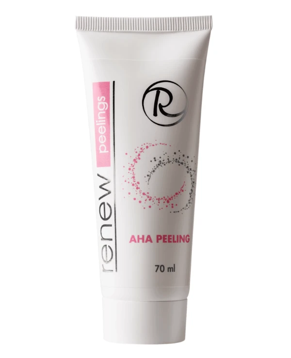 Renew - Пилинг с альфа-гидрокислотами AHA Peeling Step 1 70 мл