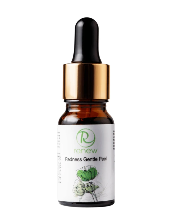 Renew - Деликатный пилинг для склонной к куперозу и чувствительной кожи Redness Gentle Peel 10 мл