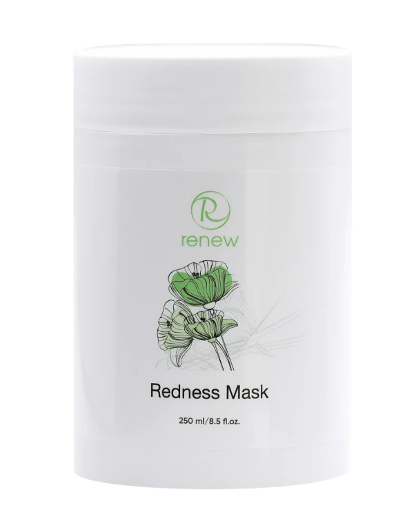 Renew Маска для лікування купероза | Маска для лікування куперозу REdness MAsk