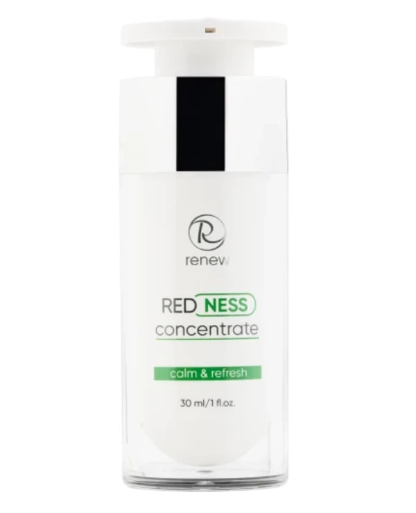 Renew - Концентрат для лечения купероза Redness Concentrate 30 мл